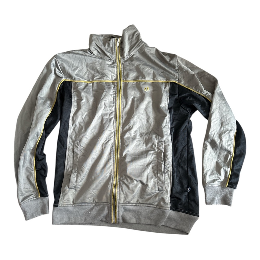 Hang Ten track jacket